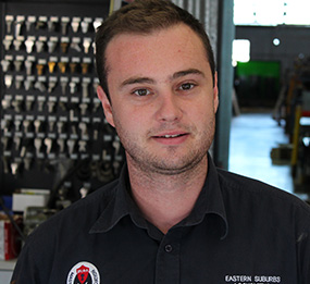 About Locksmith Redfern Sydney